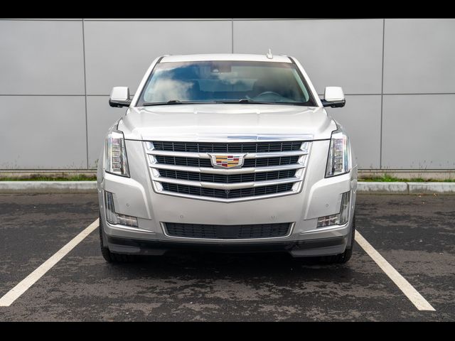 2018 Cadillac Escalade Premium Luxury