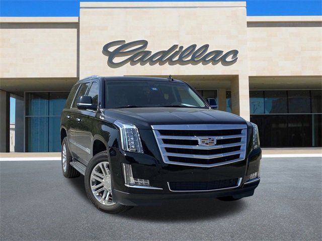 2018 Cadillac Escalade Base