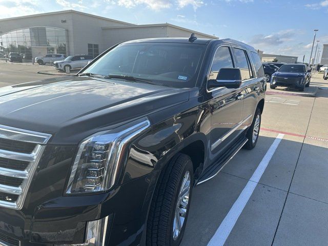 2018 Cadillac Escalade Base