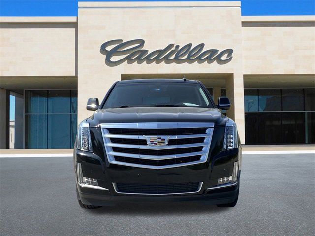 2018 Cadillac Escalade Base