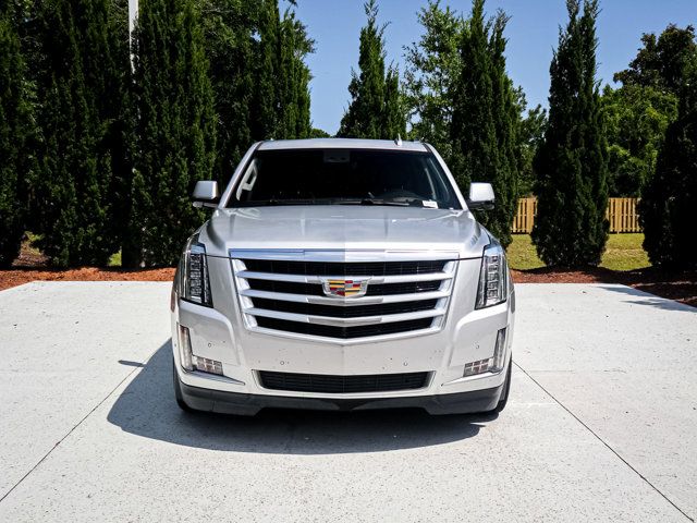 2018 Cadillac Escalade ESV Luxury