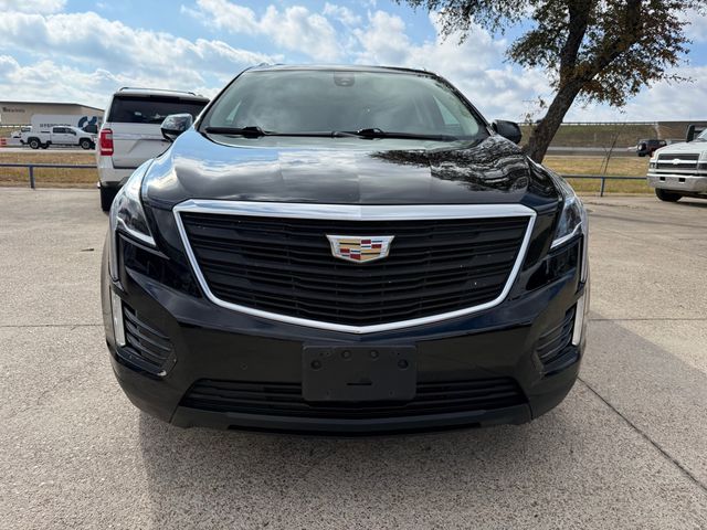 2018 Cadillac XT5 Premium Luxury