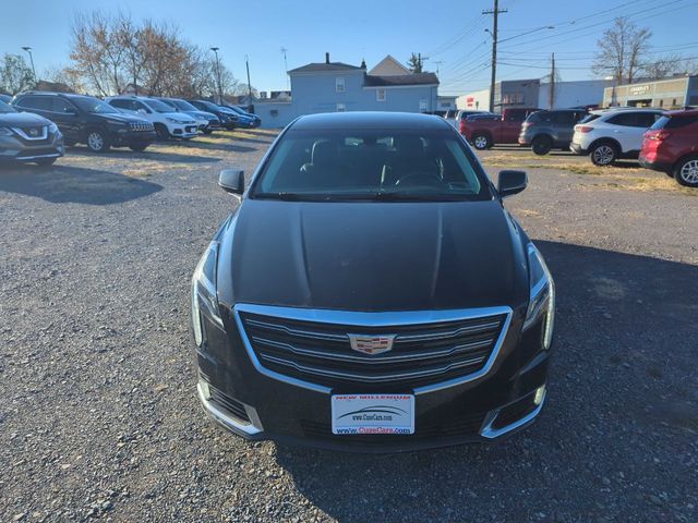 2018 Cadillac XTS Luxury