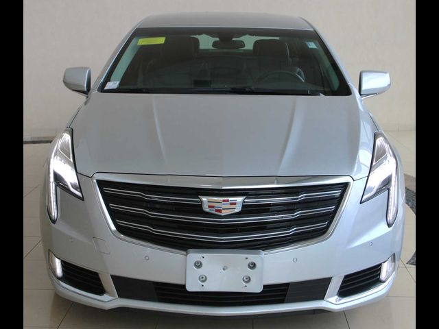 2018 Cadillac XTS Luxury