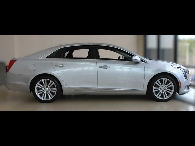 2018 Cadillac XTS Luxury