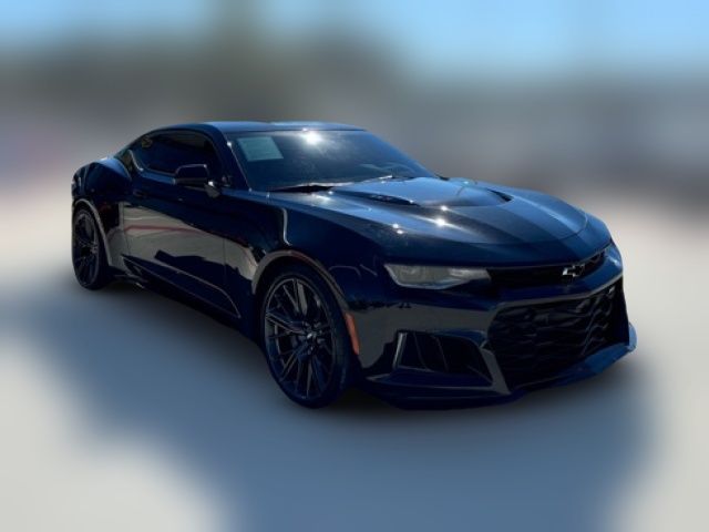 2018 Chevrolet Camaro ZL1