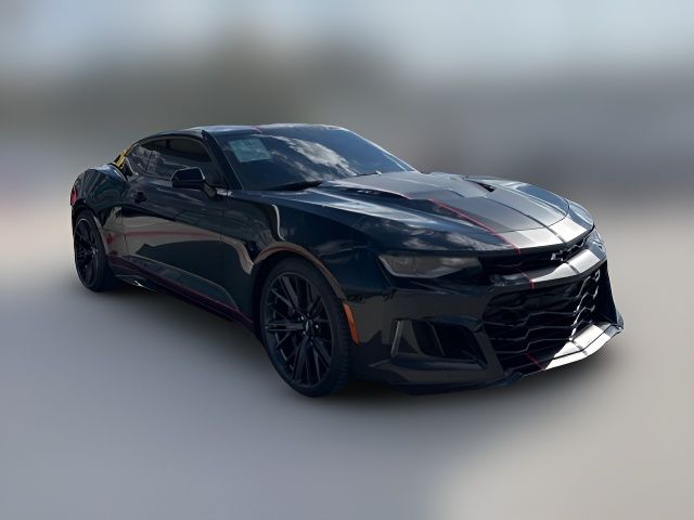 2018 Chevrolet Camaro ZL1