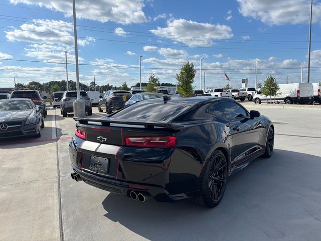 2018 Chevrolet Camaro ZL1