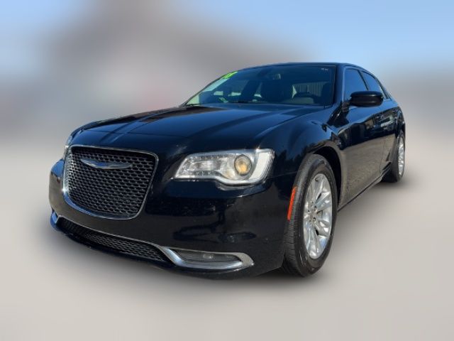 2018 Chrysler 300 Touring L