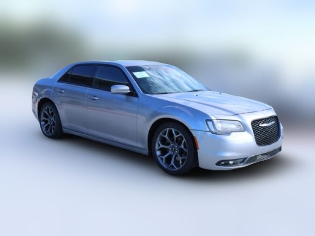 2018 Chrysler 300 300S