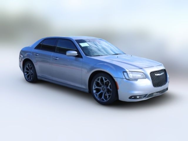 2018 Chrysler 300 300S