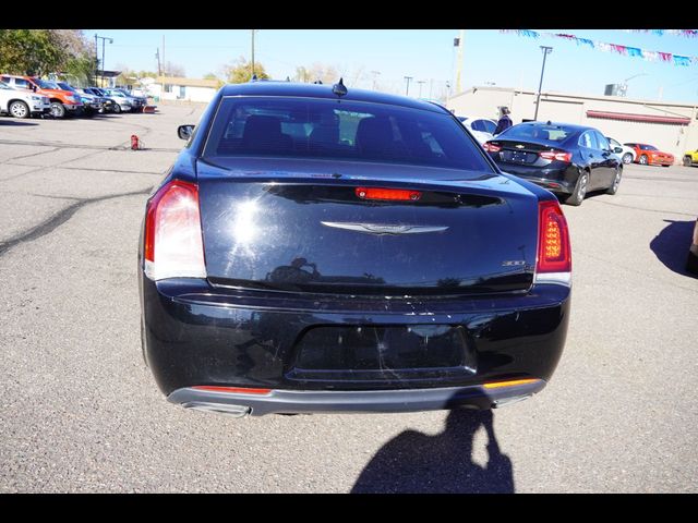 2018 Chrysler 300 300S