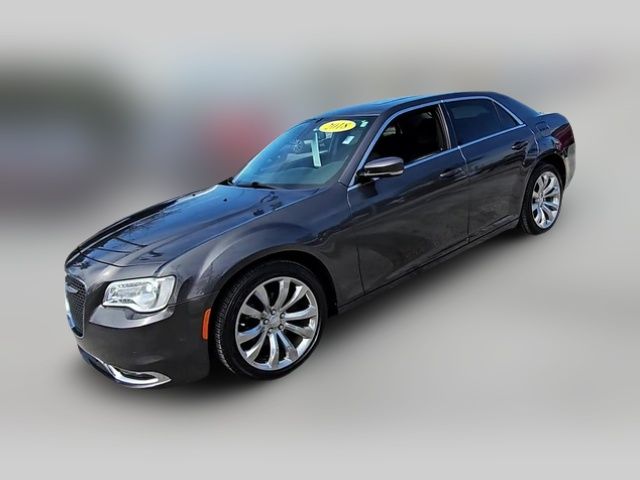 2018 Chrysler 300 Touring L