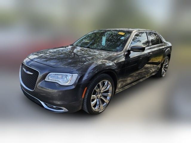 2018 Chrysler 300 Touring L