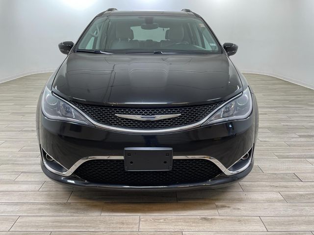 2018 Chrysler Pacifica Touring-L