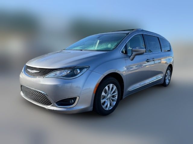 2018 Chrysler Pacifica Touring-L Plus