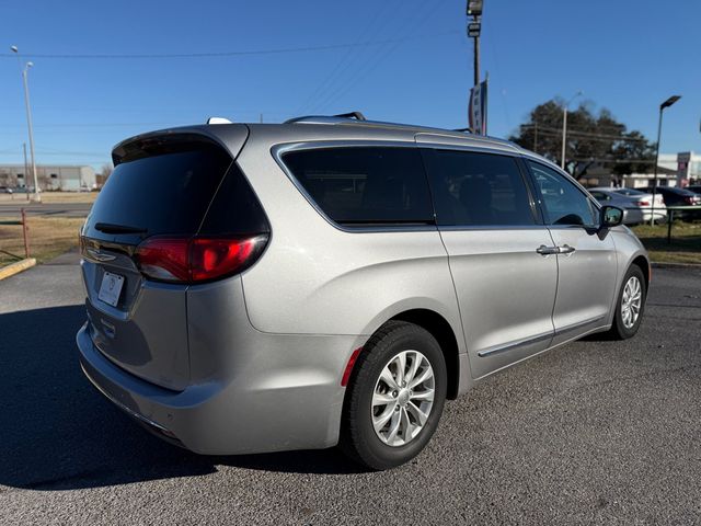 2018 Chrysler Pacifica Touring-L Plus