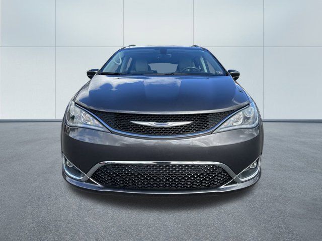 2018 Chrysler Pacifica Touring-L Plus