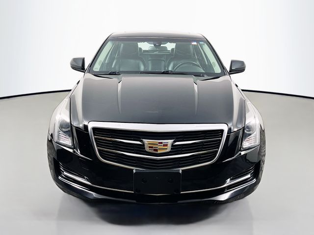 2018 Cadillac ATS Base