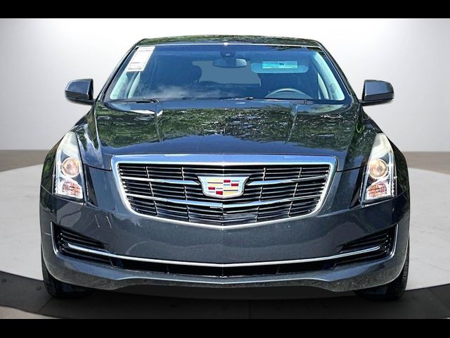 2018 Cadillac ATS Base