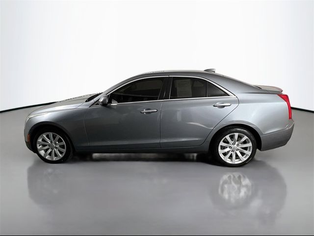 2018 Cadillac ATS Base