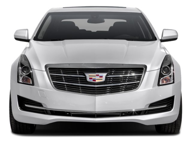 2018 Cadillac ATS Premium Luxury