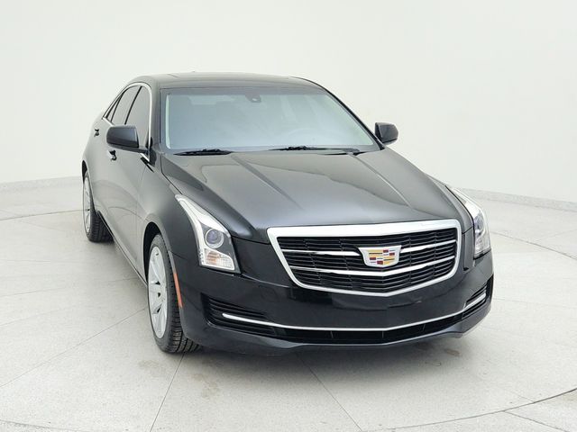 2018 Cadillac ATS Base