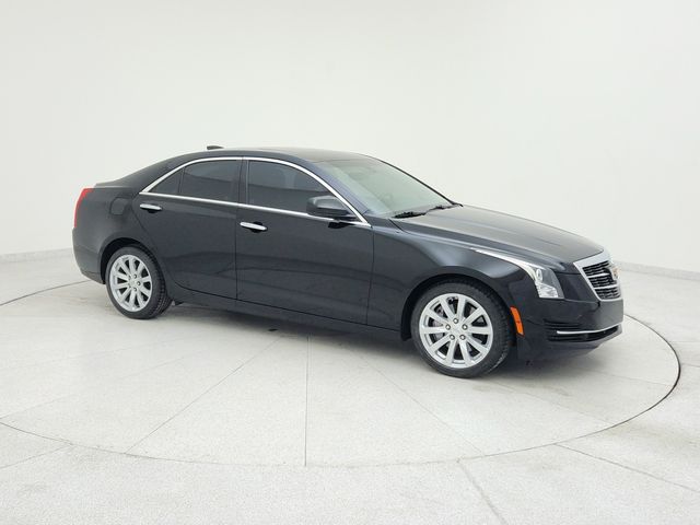 2018 Cadillac ATS Base