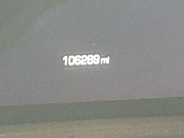 2018 Cadillac CT6 Luxury