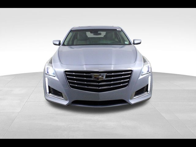 2018 Cadillac CTS Luxury
