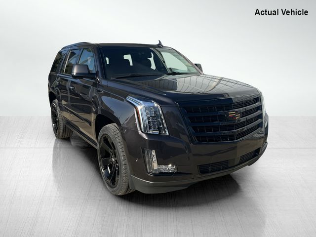 2018 Cadillac Escalade Premium Luxury