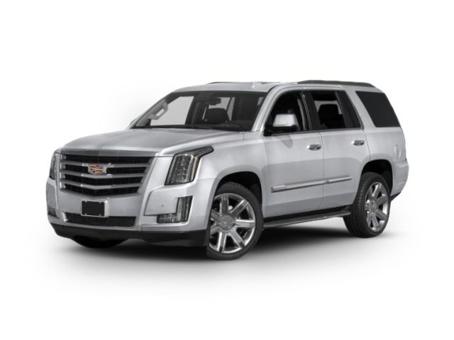 2018 Cadillac Escalade Base