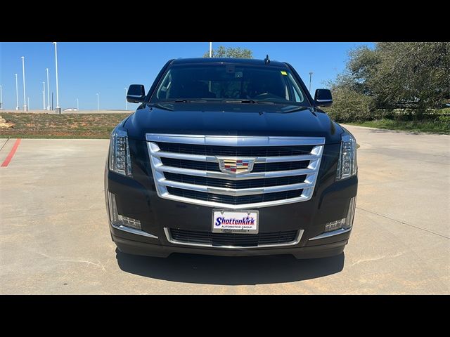 2018 Cadillac Escalade Base