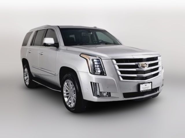 2018 Cadillac Escalade Base