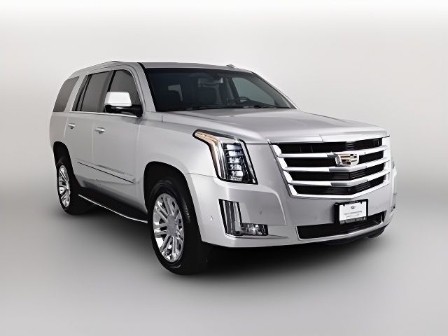 2018 Cadillac Escalade Base