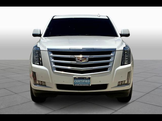 2018 Cadillac Escalade Base