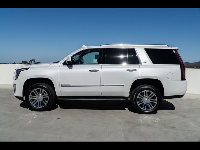 2018 Cadillac Escalade Base