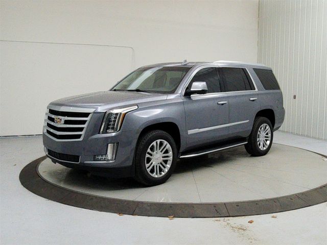 2018 Cadillac Escalade Base