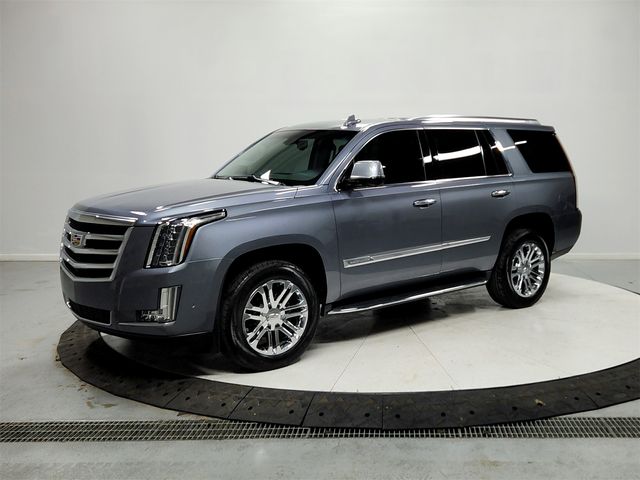 2018 Cadillac Escalade Base