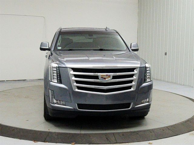 2018 Cadillac Escalade Base