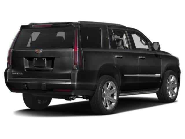 2018 Cadillac Escalade Base