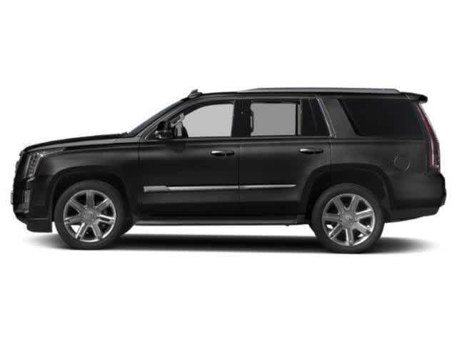 2018 Cadillac Escalade Base