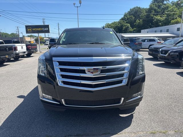 2018 Cadillac Escalade Base