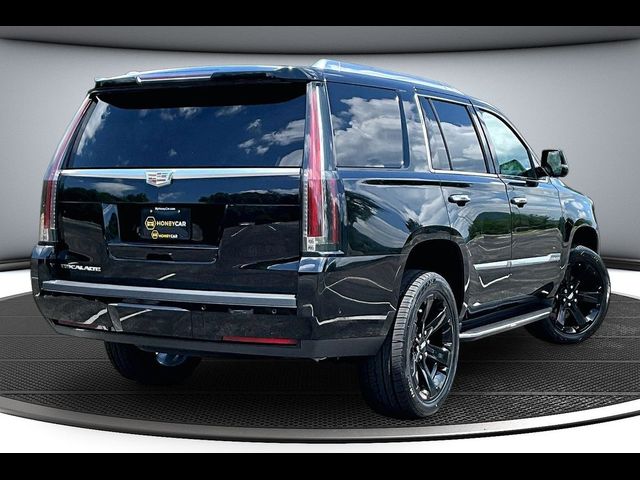 2018 Cadillac Escalade Base