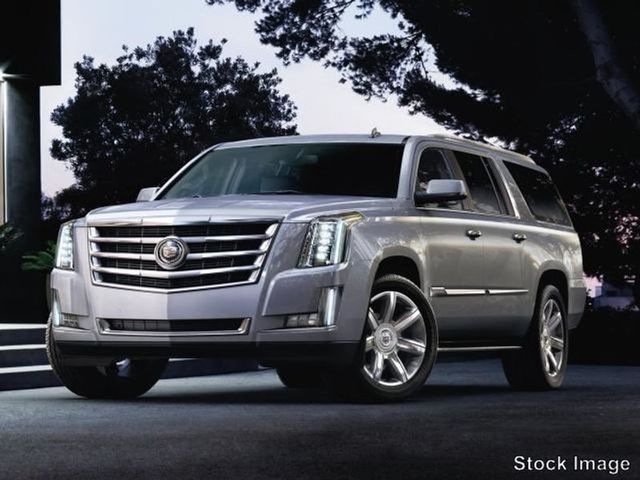 2018 Cadillac Escalade Base