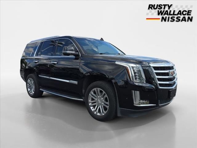 2018 Cadillac Escalade Base