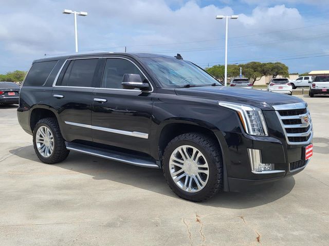 2018 Cadillac Escalade Base