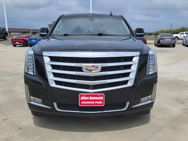 2018 Cadillac Escalade Base