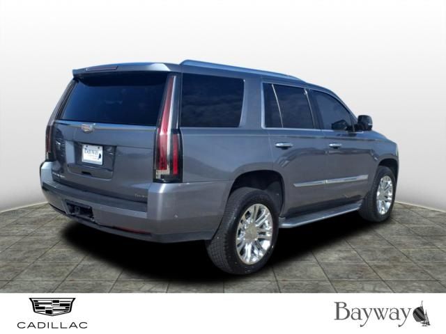 2018 Cadillac Escalade Base