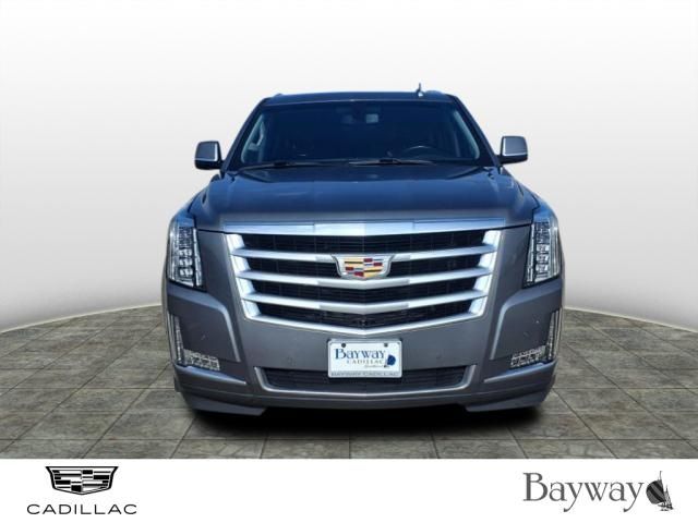 2018 Cadillac Escalade Base